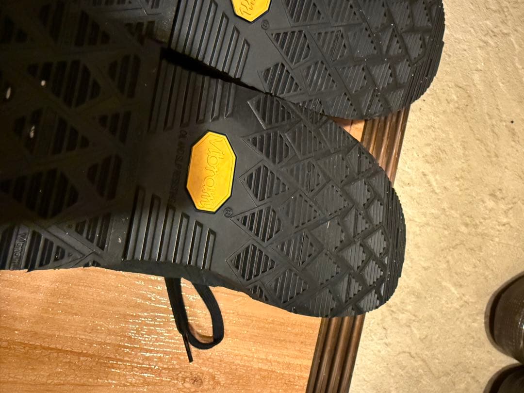 Clarks デザートブーツ ゴアテックス スエードシューズ 25cm 7インチ