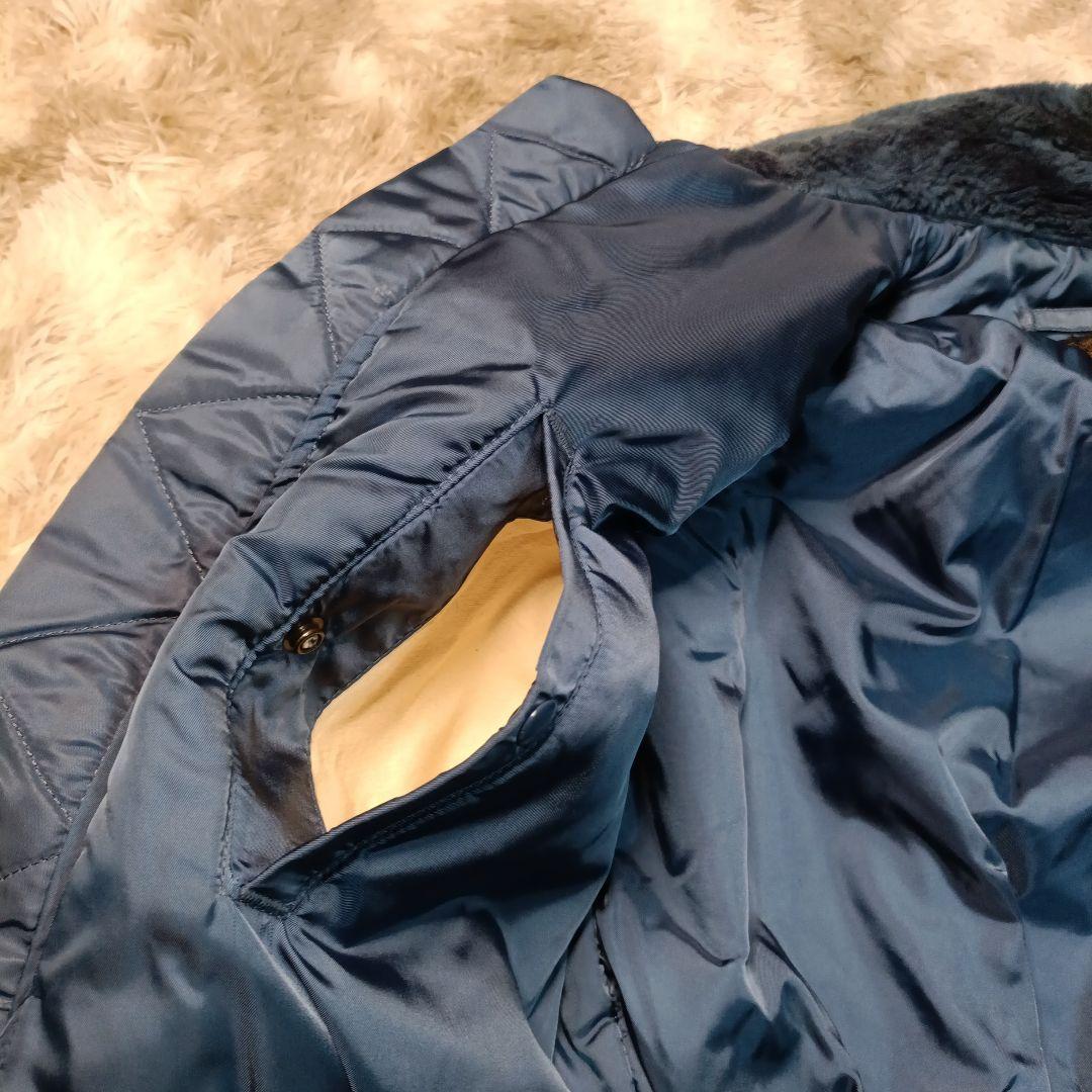 美品 U.S AIR FORCE B-15C 50s 復刻 USA製 alpha