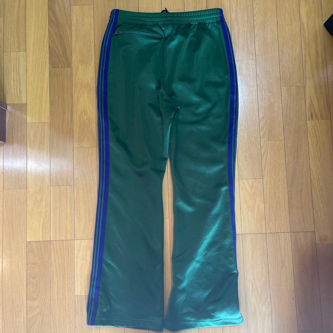 そー　Needles オリーブグリーン パンツ S