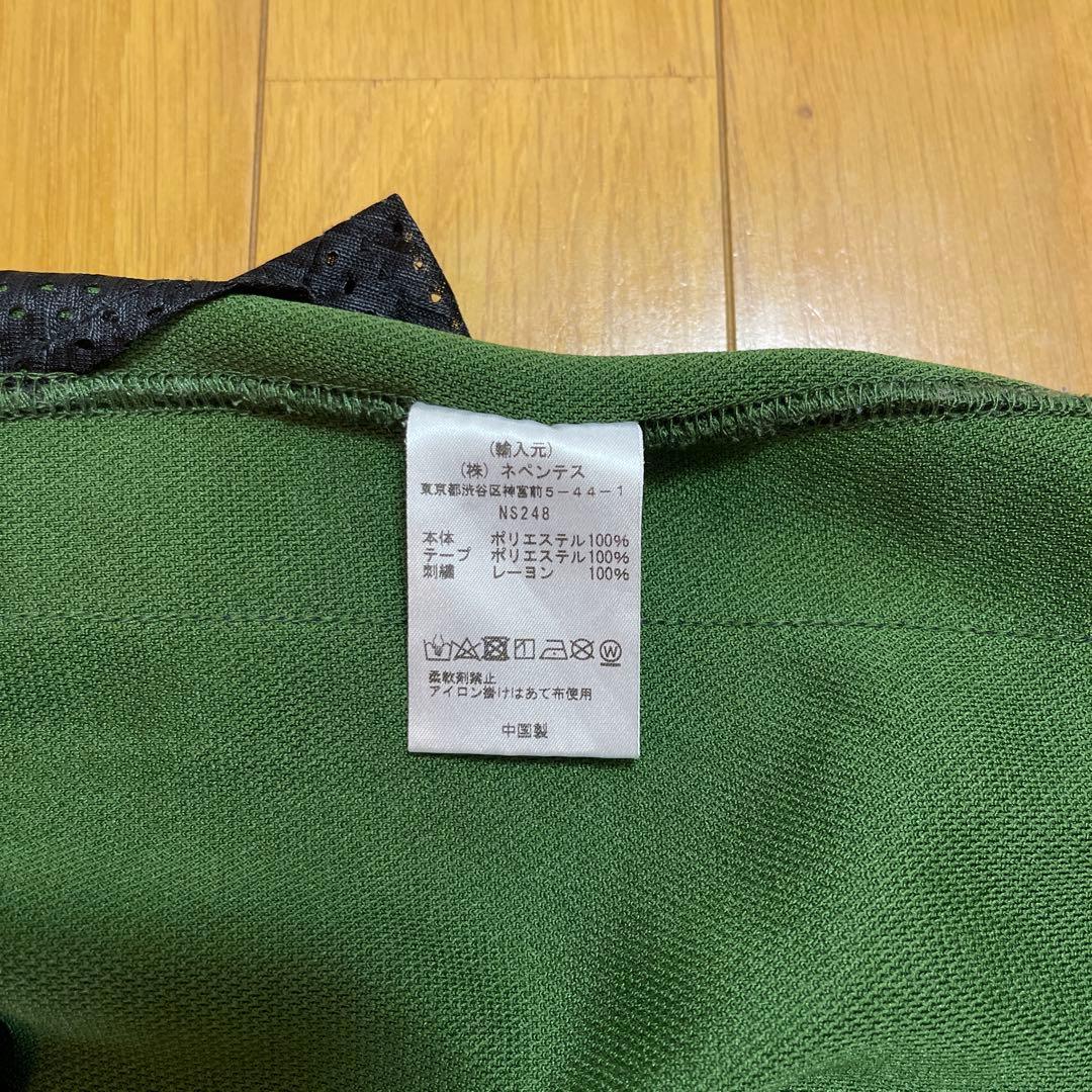 そー　Needles オリーブグリーン パンツ S