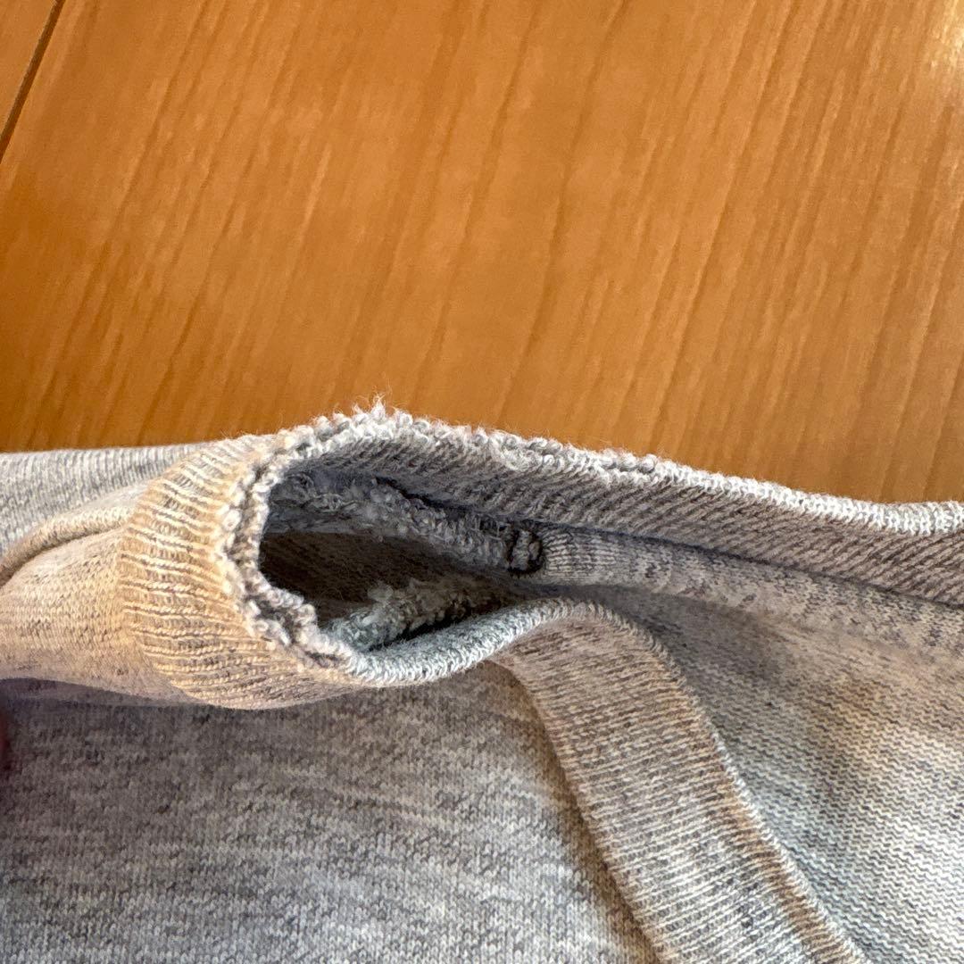 Supreme シュプリーム アーチロゴ ロンT Mサイズ