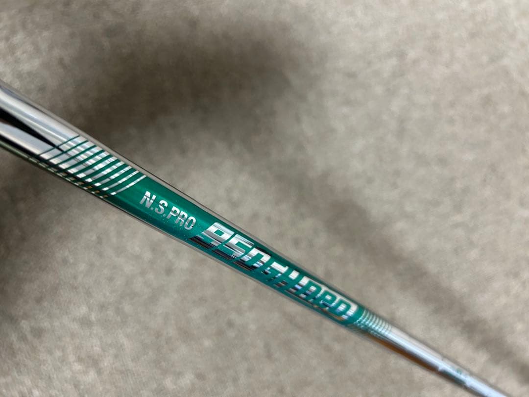 new キャロウェイ CB12 ウェッジ 56° 美品