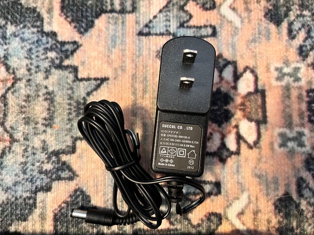 NOVATION MiniNova ノベーション　ミニノヴァ