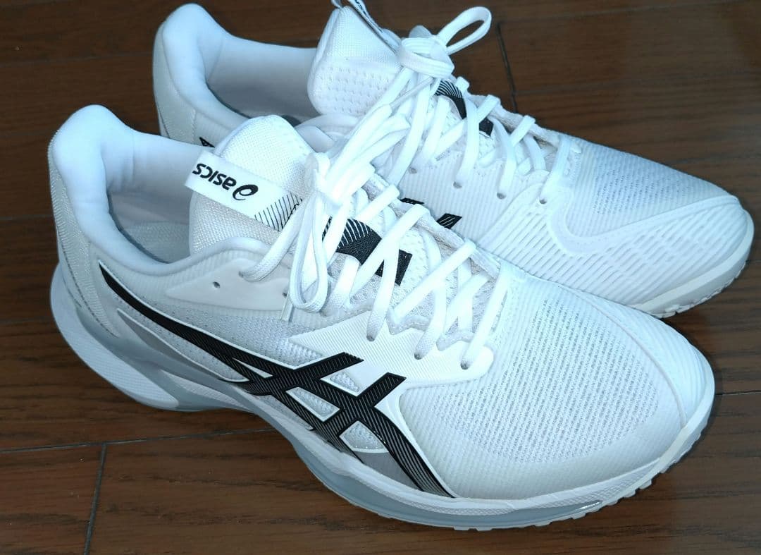 アシックス テニスシューズ