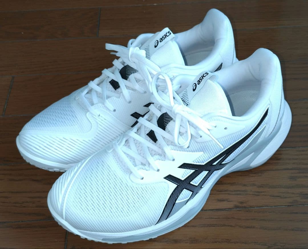 アシックス テニスシューズ