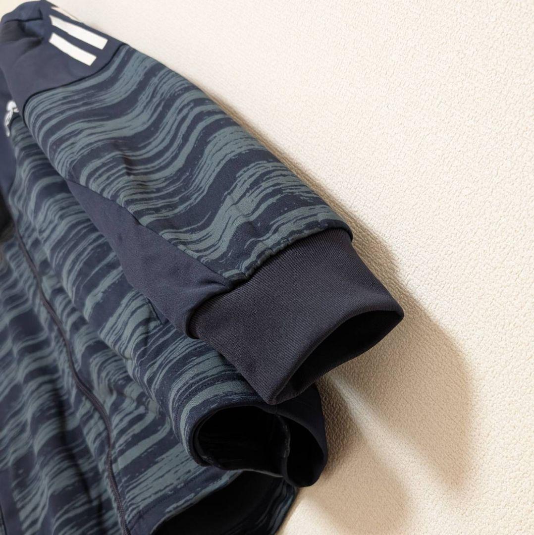 adidas　アディダス　ウォームアップジャケット　上下セット　タグ付き　完売品