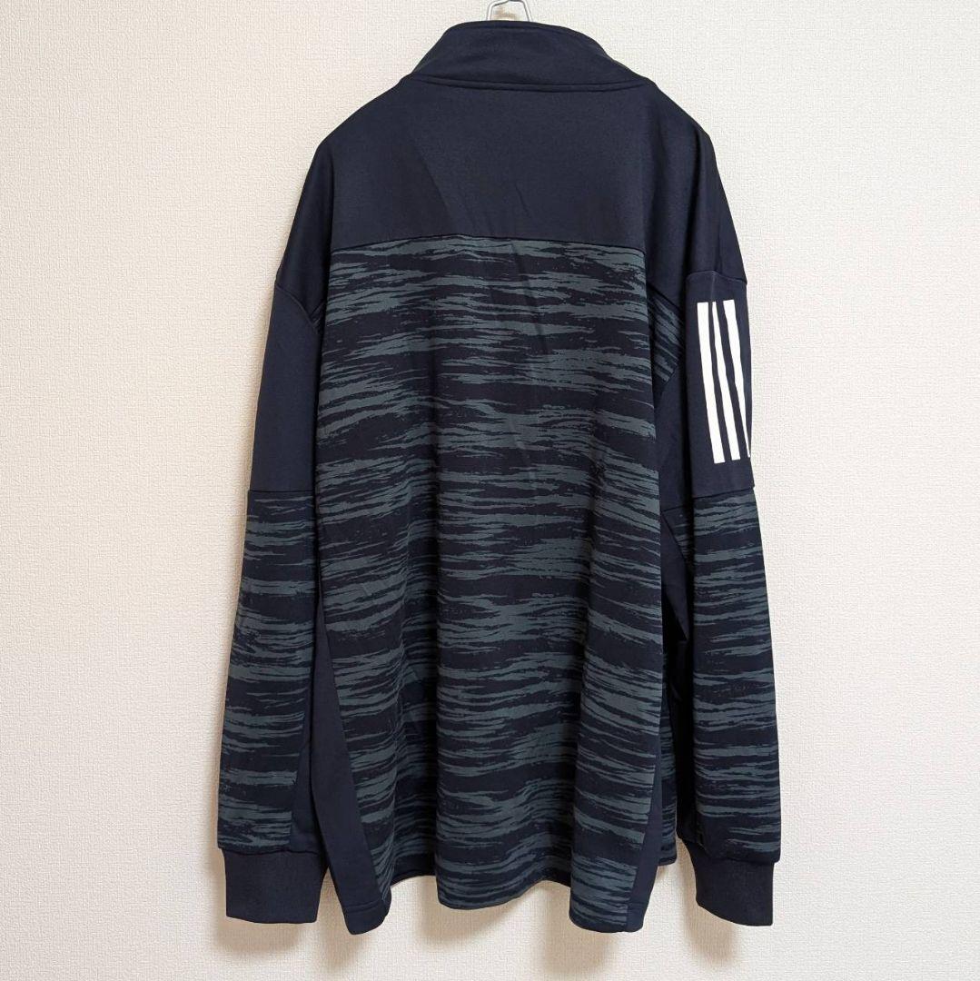 adidas　アディダス　ウォームアップジャケット　上下セット　タグ付き　完売品