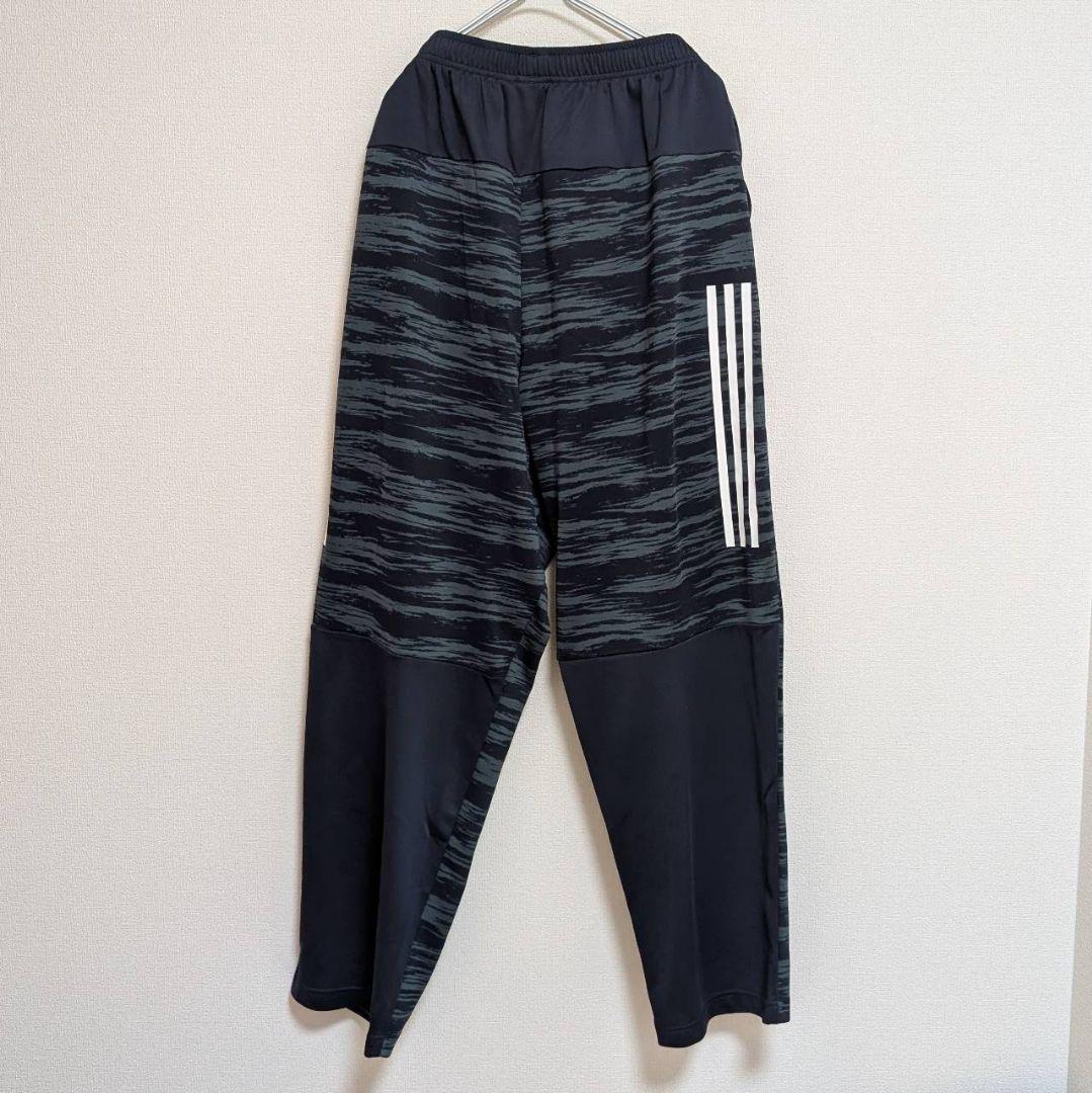 adidas　アディダス　ウォームアップジャケット　上下セット　タグ付き　完売品