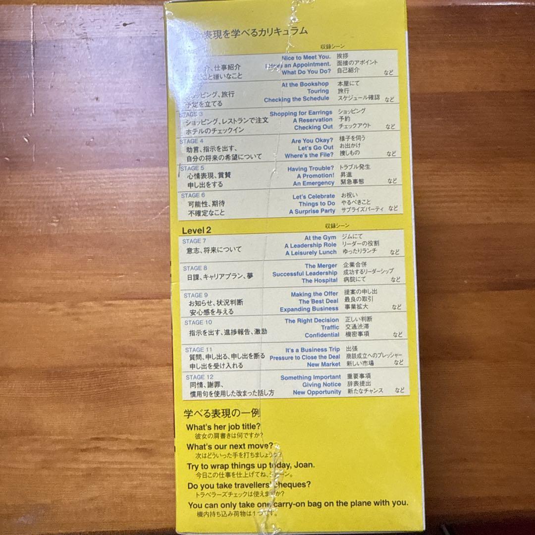 英会話ソフト ドラマティック20 ロゼッタストーン　Dramatic 英語学習