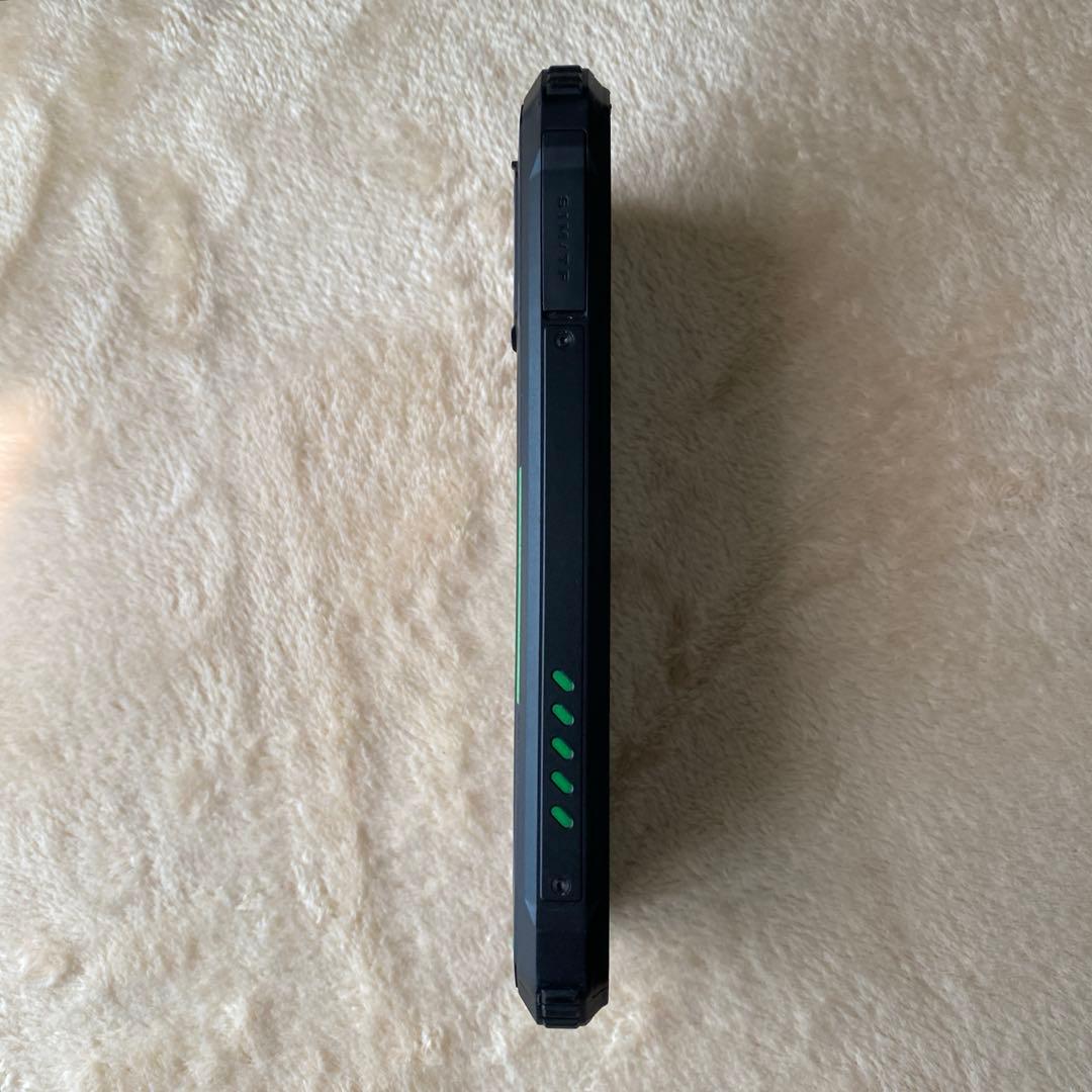 OUKITEL WP23PRO SIMフリー デュアルSIM 128GB 人気