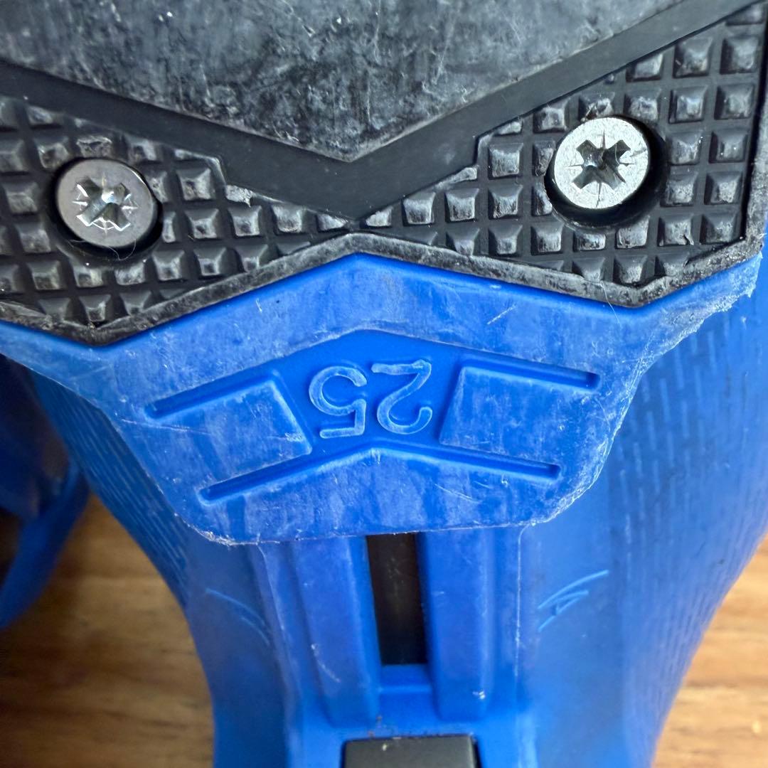 SALOMON サロモン S/Pro HD 130 25.0cm スキーブーツ