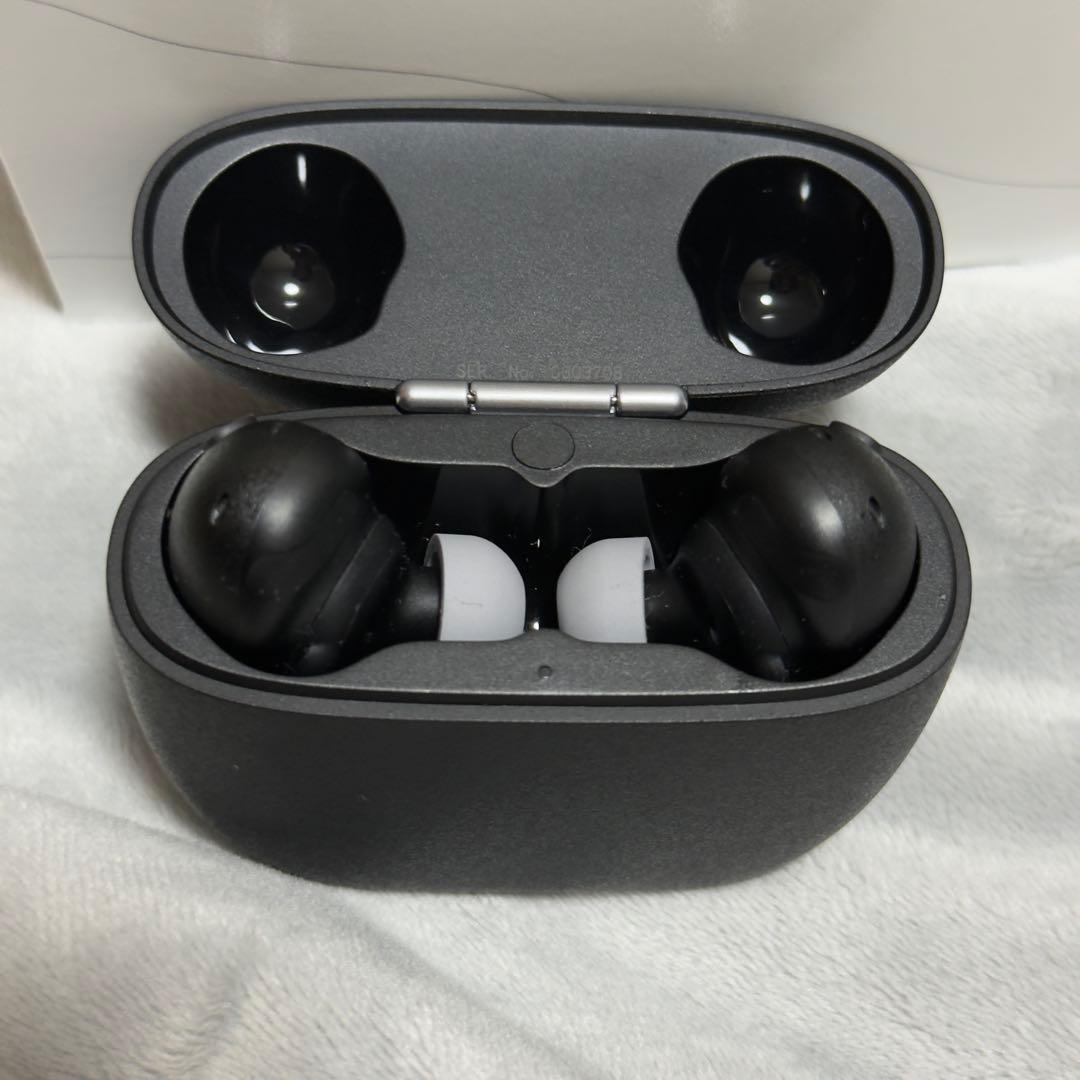 イヤホン final TONALITE