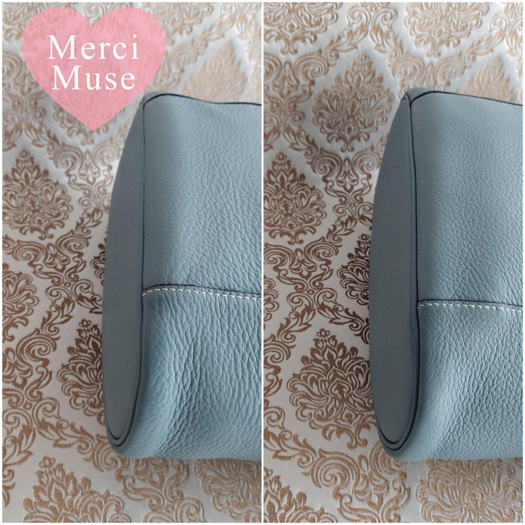 ❤お得なお品❤グッドニュースPM シエル シルバー金具 エルメス □M刻印