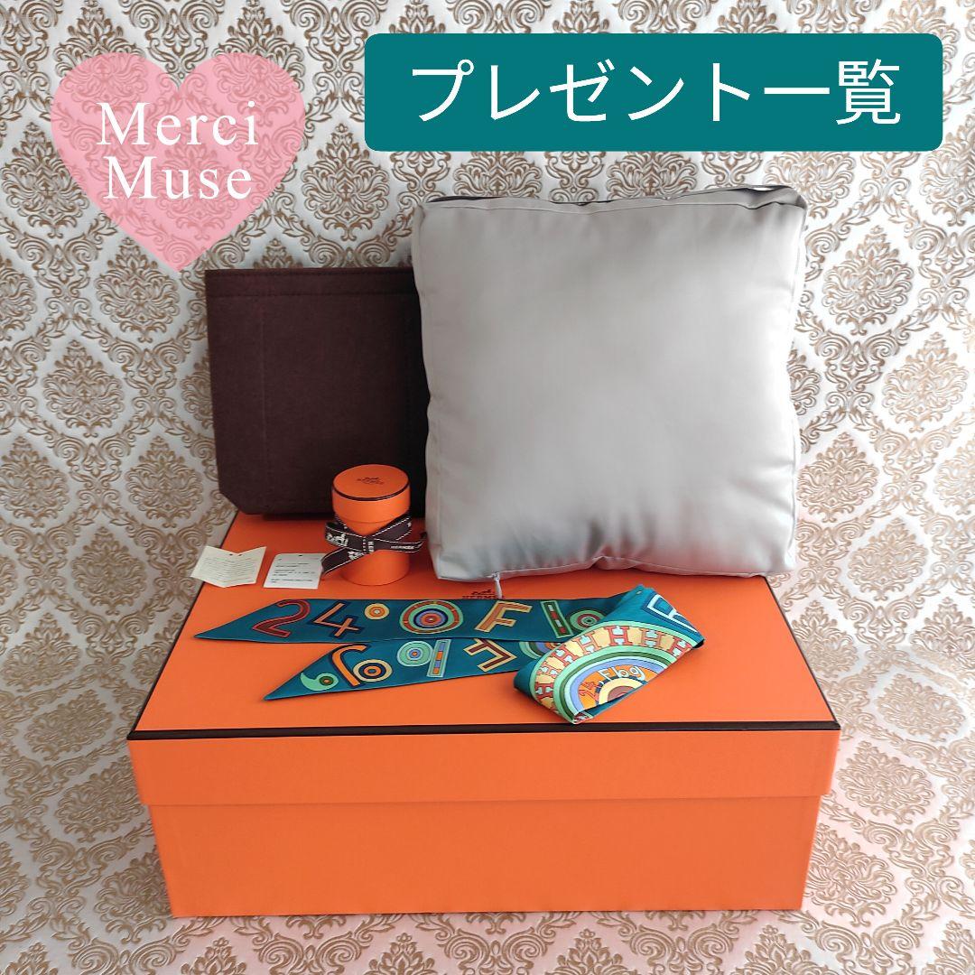 ❤お得なお品❤グッドニュースPM シエル シルバー金具 エルメス □M刻印