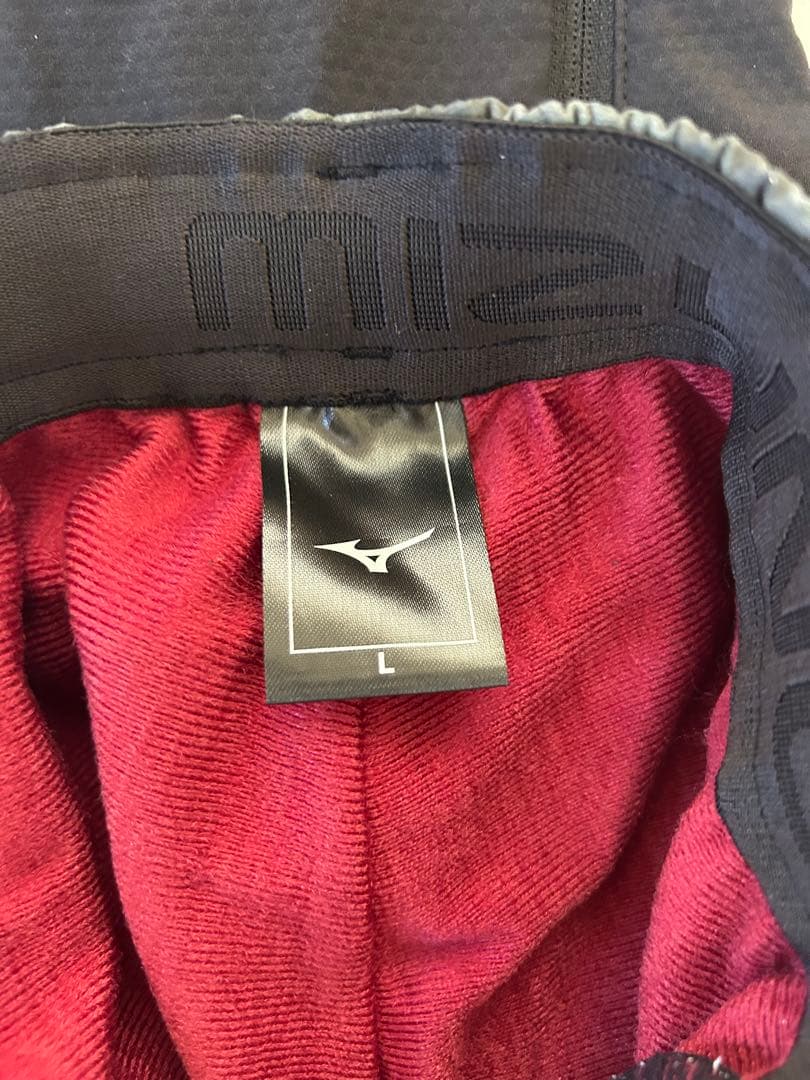 都道府県対抗男子駅伝大阪チームジャージ上下