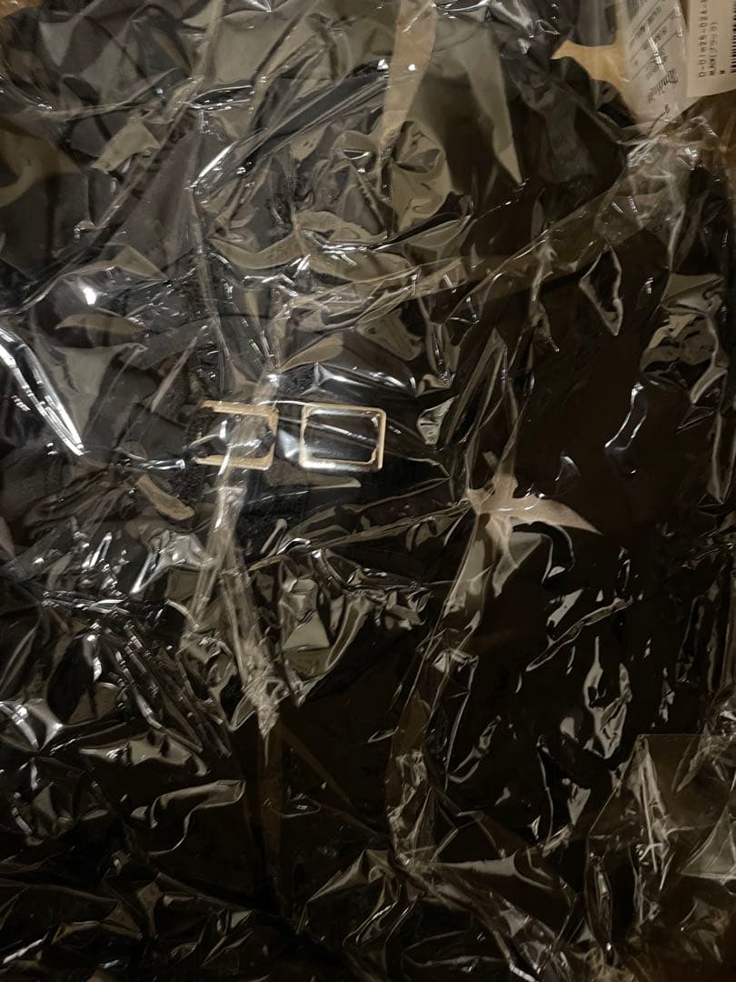 DimMoire ディムモアール 融ける夢の約束スイムウェア【Black】