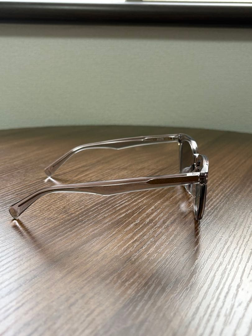 OWNDAYS 調光サングラス　木村拓哉着用　同型別色