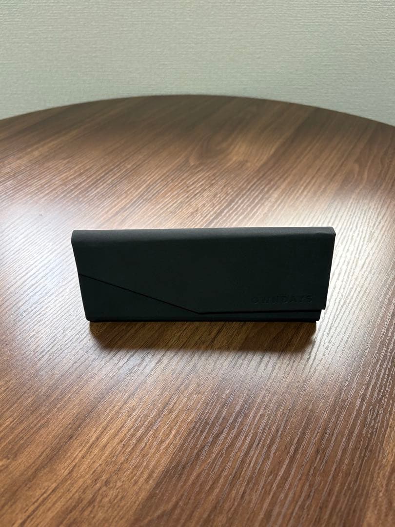 OWNDAYS 調光サングラス　木村拓哉着用　同型別色