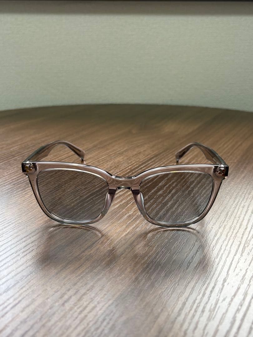 OWNDAYS 調光サングラス　木村拓哉着用　同型別色