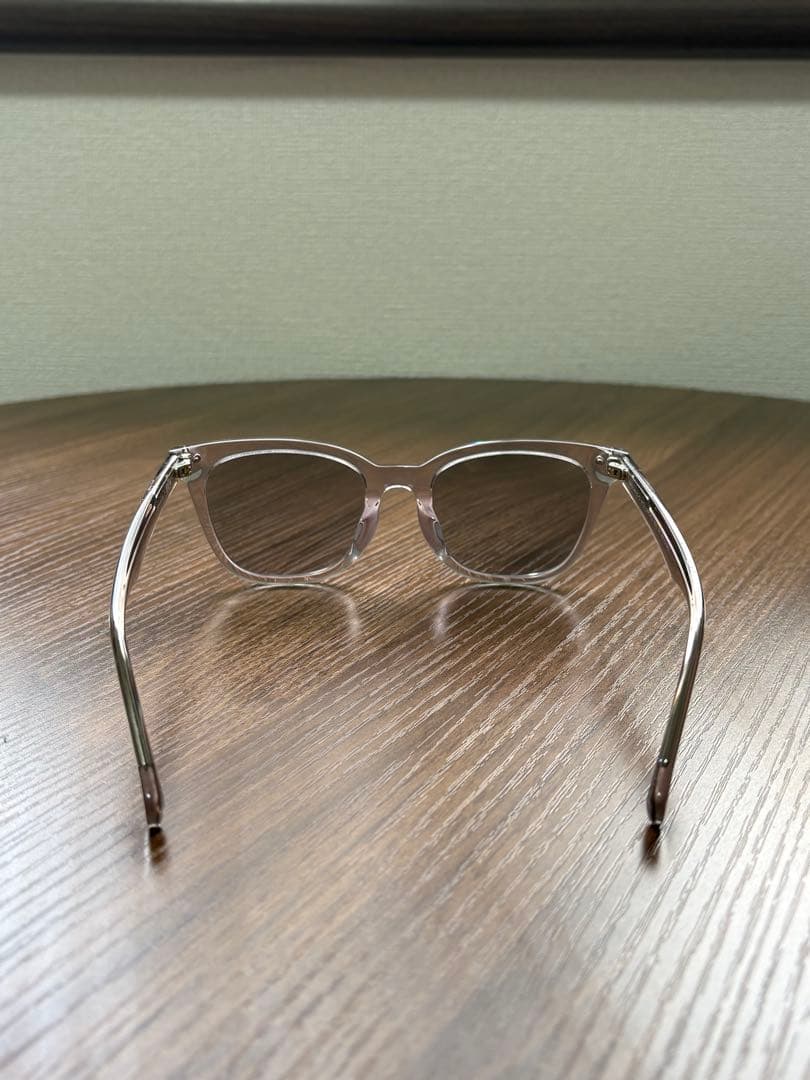 OWNDAYS 調光サングラス　木村拓哉着用　同型別色