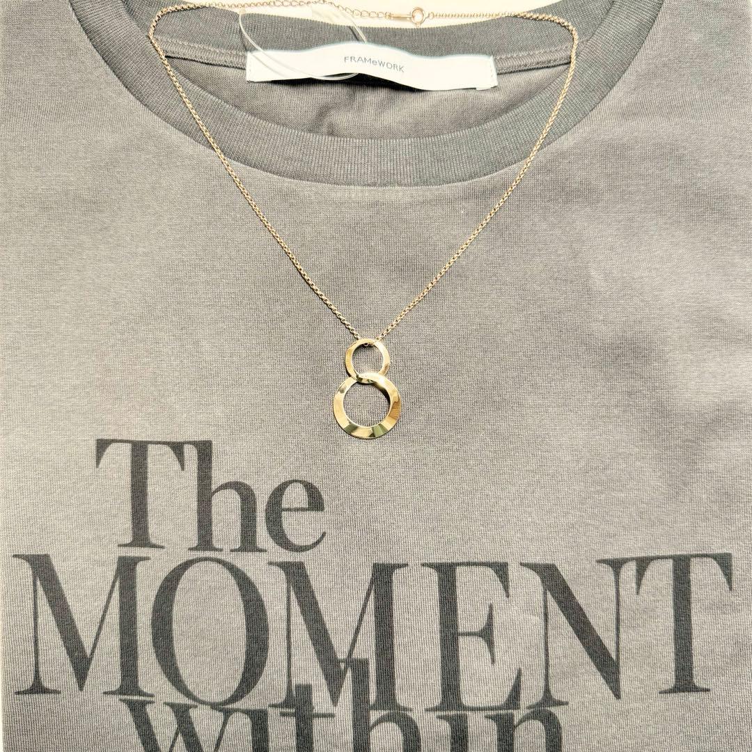 RUGIADA ルジアダ／サークルモチーフ チャーム／ペンダントトップ／ヘッド