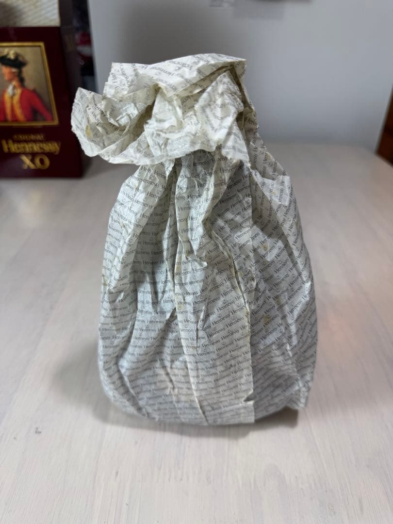 Hennessy X.O. コニャック 700ml