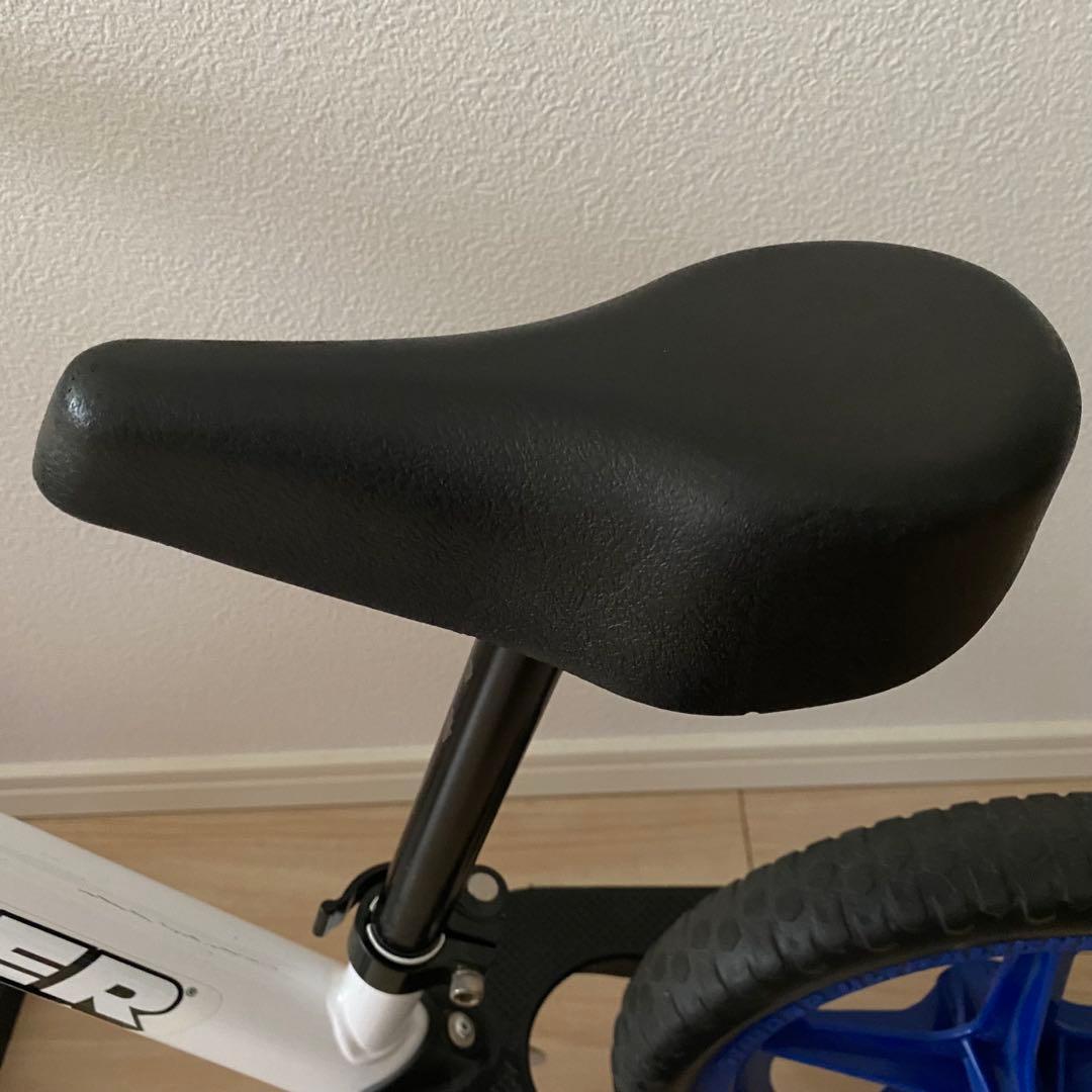 【期間限定セール】ストライダー　ムラサキスポーツ限定カラー　トリコロール