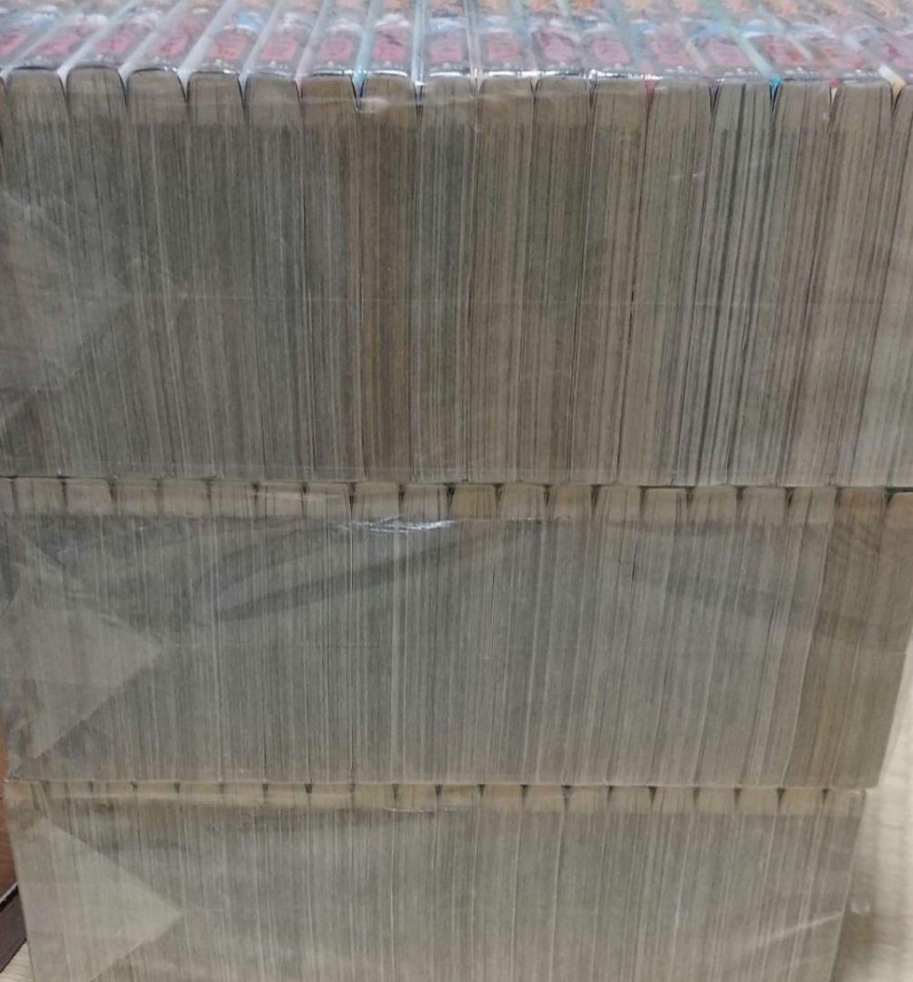 キングダム全巻セット最新刊新品