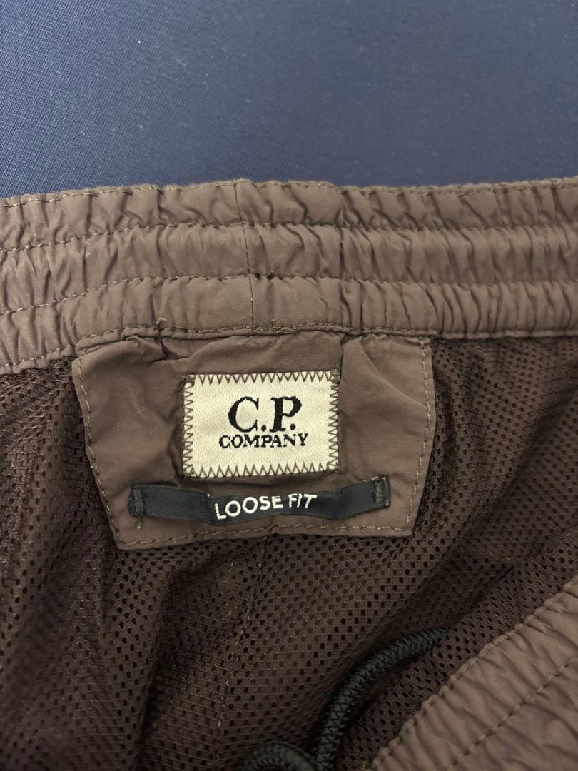 C.P Company カーゴパンツ48　（上杉柊平着用）