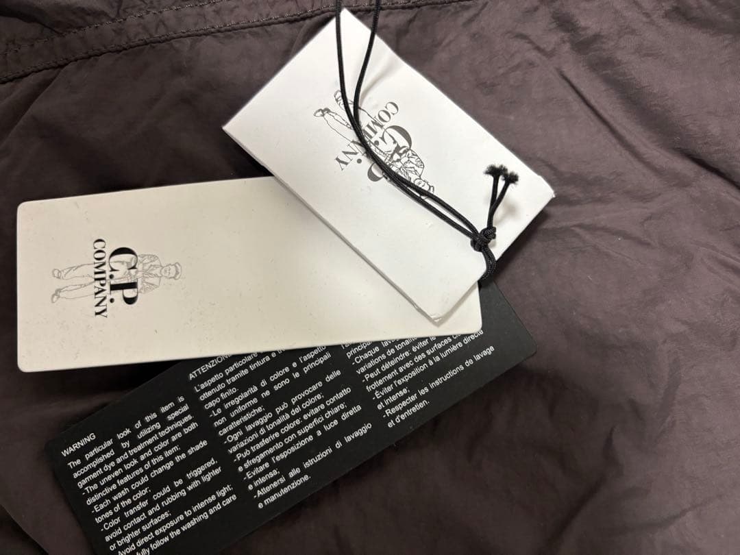 C.P Company カーゴパンツ48　（上杉柊平着用）