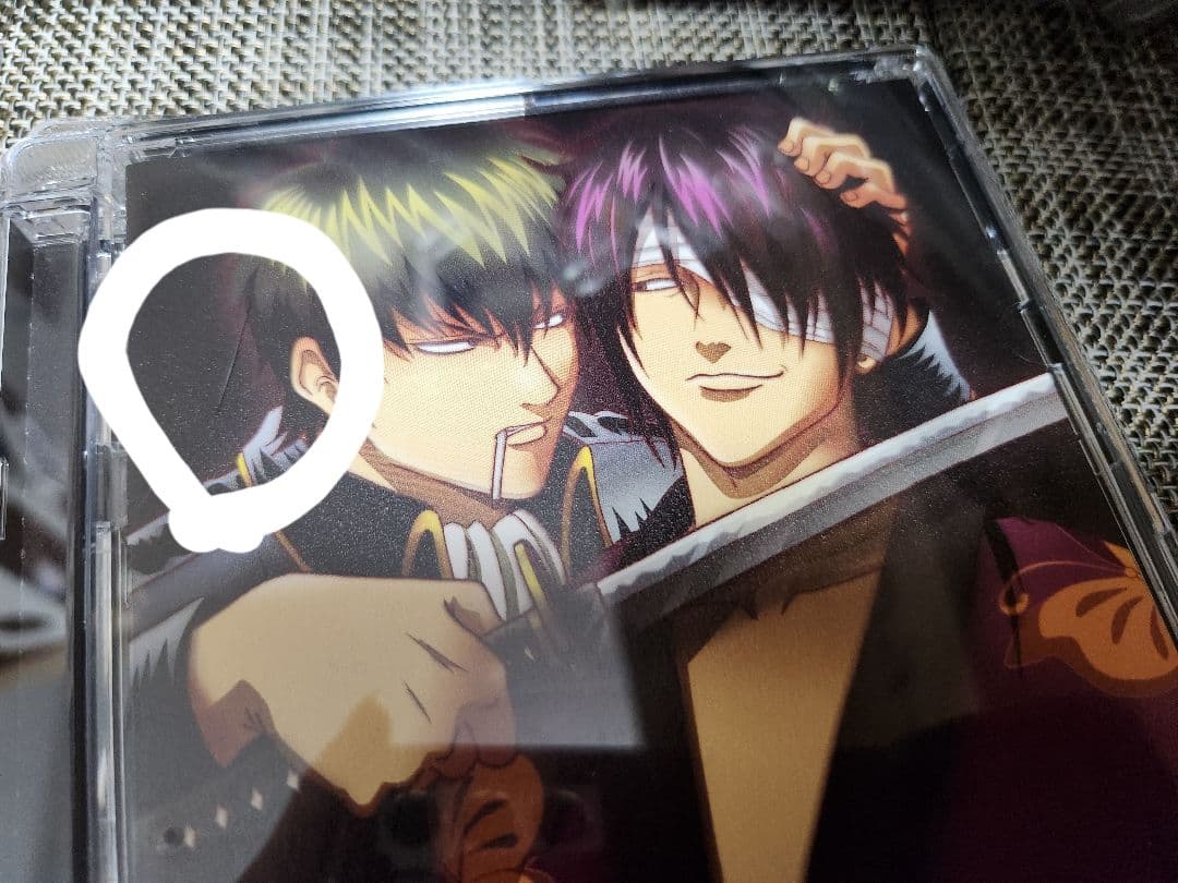 銀魂 シーズン其ノ弐 シーズン2 DVD 全13巻セット 完全生産限定版