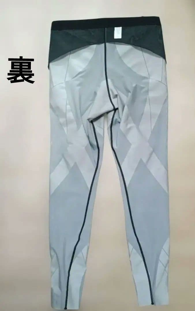 cw-x 下半身フルサポート　ジェネレーターモデル 2.0 699 　タイツ　L