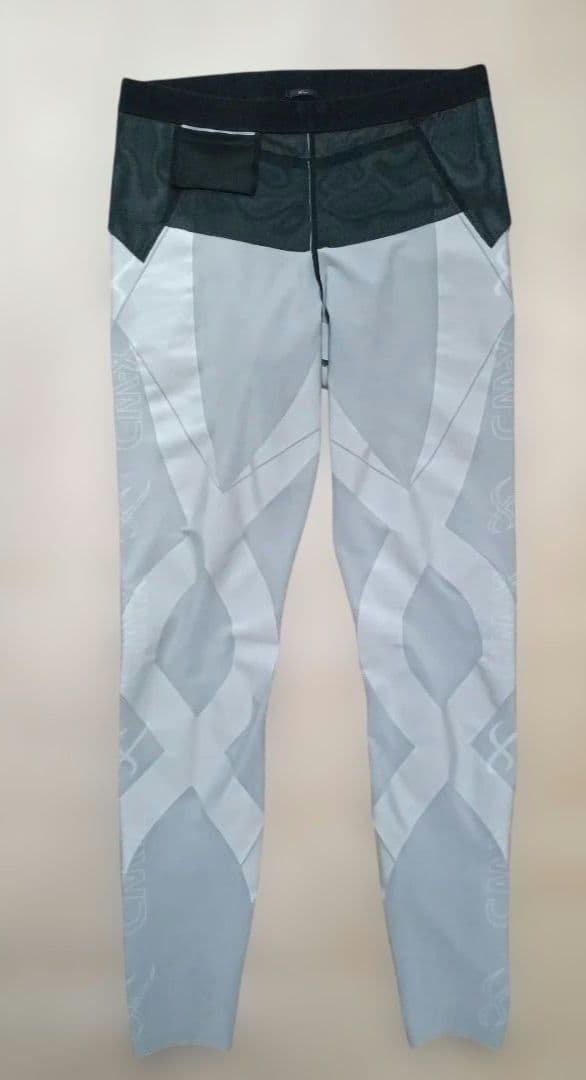 cw-x 下半身フルサポート　ジェネレーターモデル 2.0 699 　タイツ　L