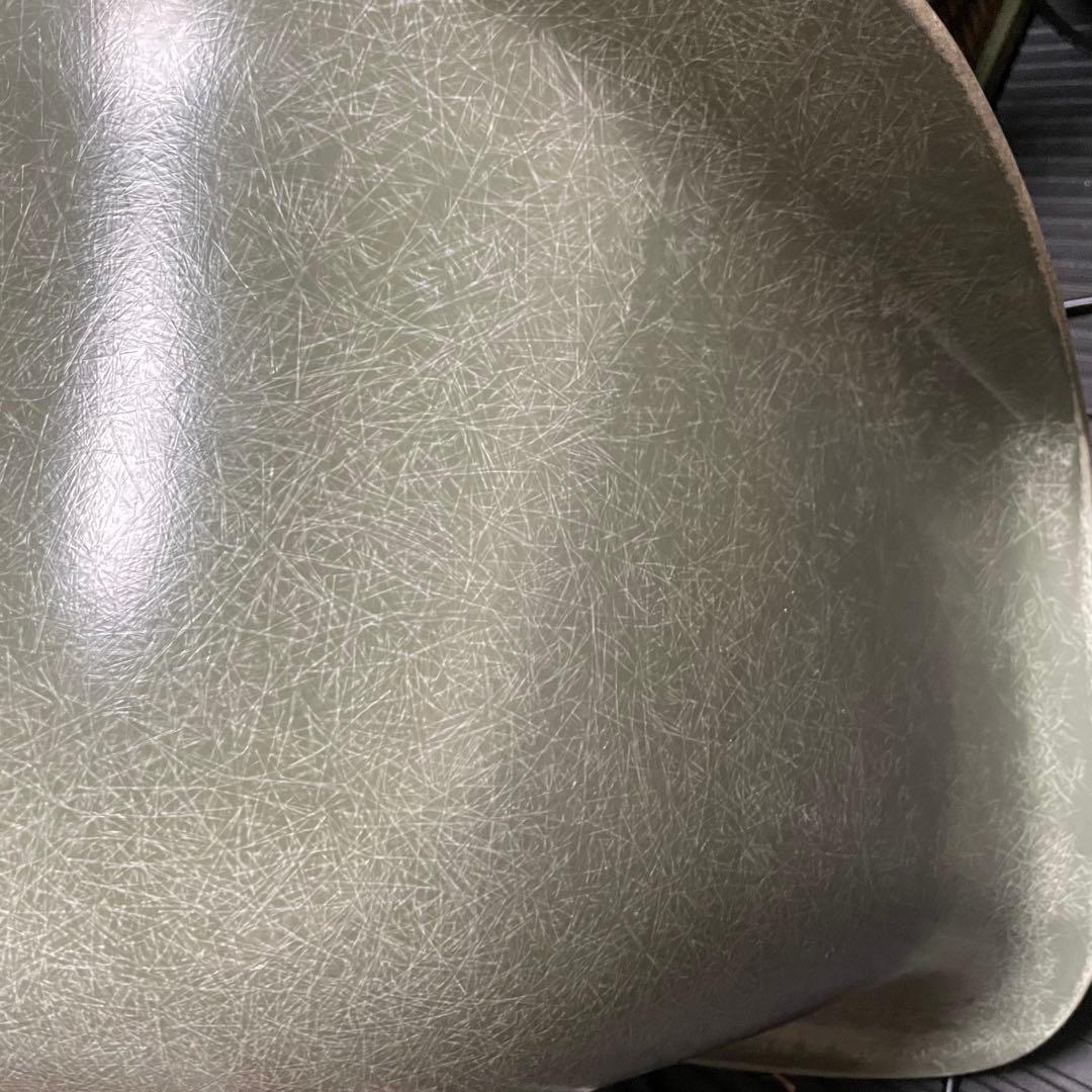 ZENITHロッキングチェア 美品！モダニカ　希少カラー！