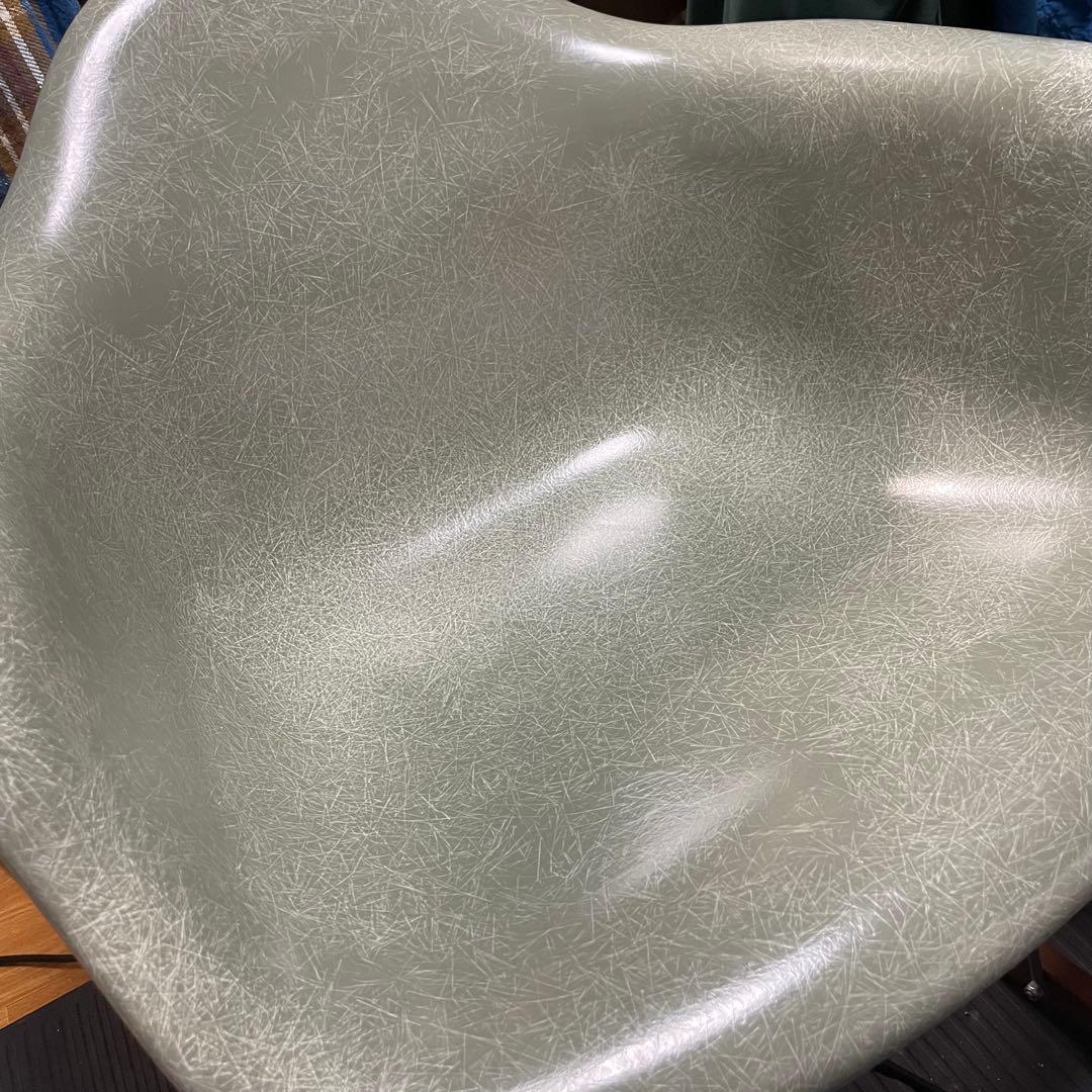 ZENITHロッキングチェア 美品！モダニカ　希少カラー！