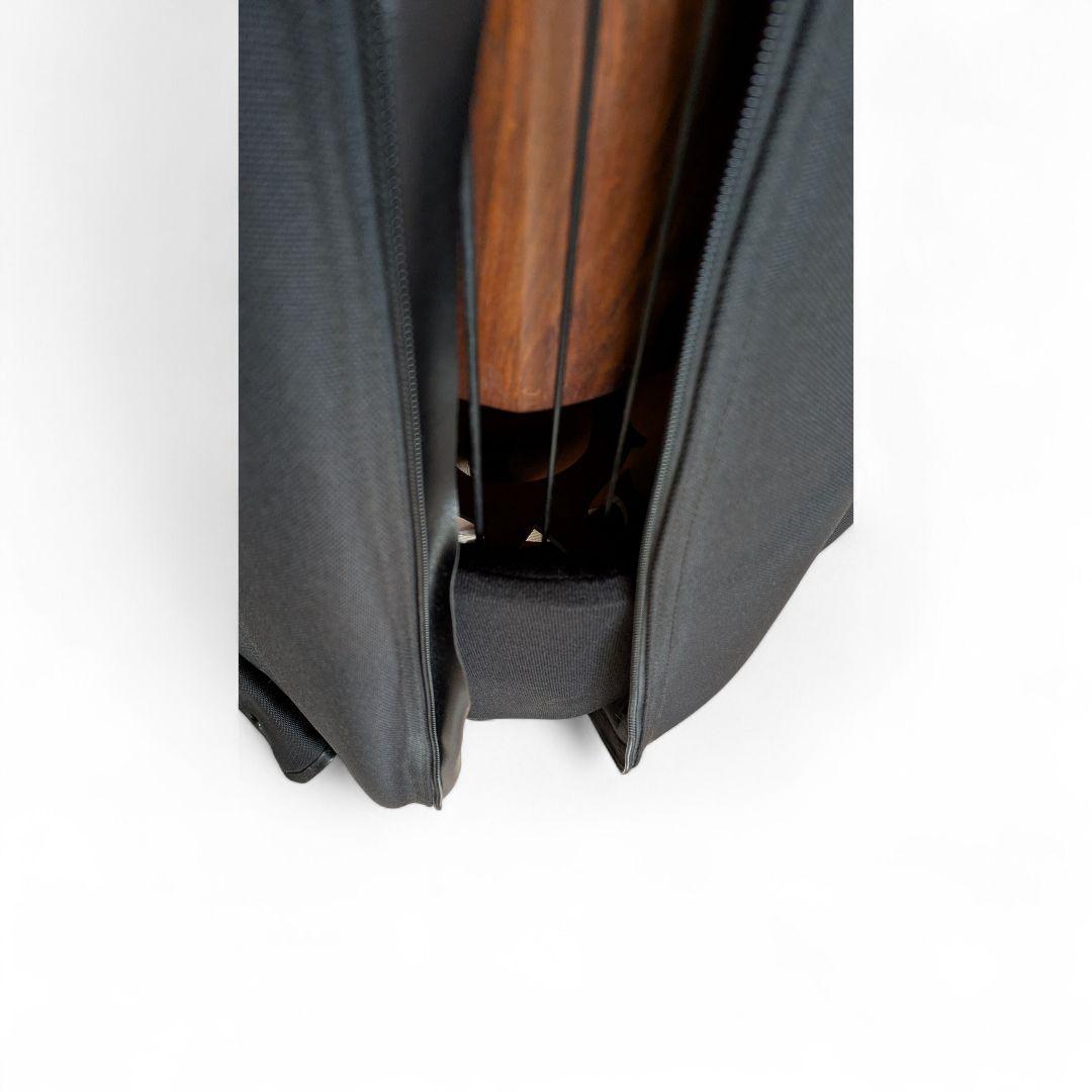 コントラバス用ソフトケース ※美品（東洋楽器製）