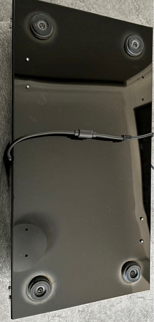 ボルテ　コントローラー