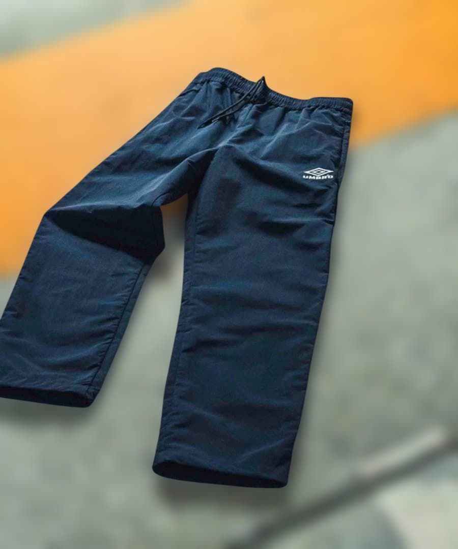 UMBRO×DOORS 3点セット 新品未使用