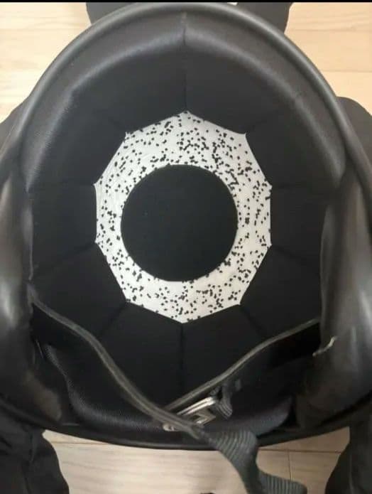 BELL TXJ500ジェットヘルメット マットブラック XL(63～64㎝)