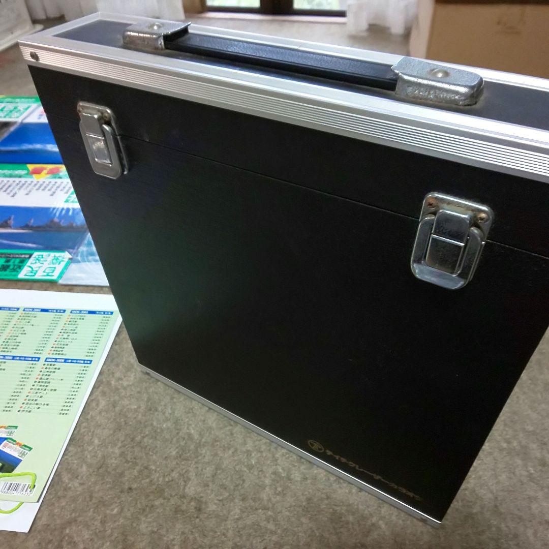 わけあり　テイチク　民謡百選　レーザーカラオケ　７枚セット