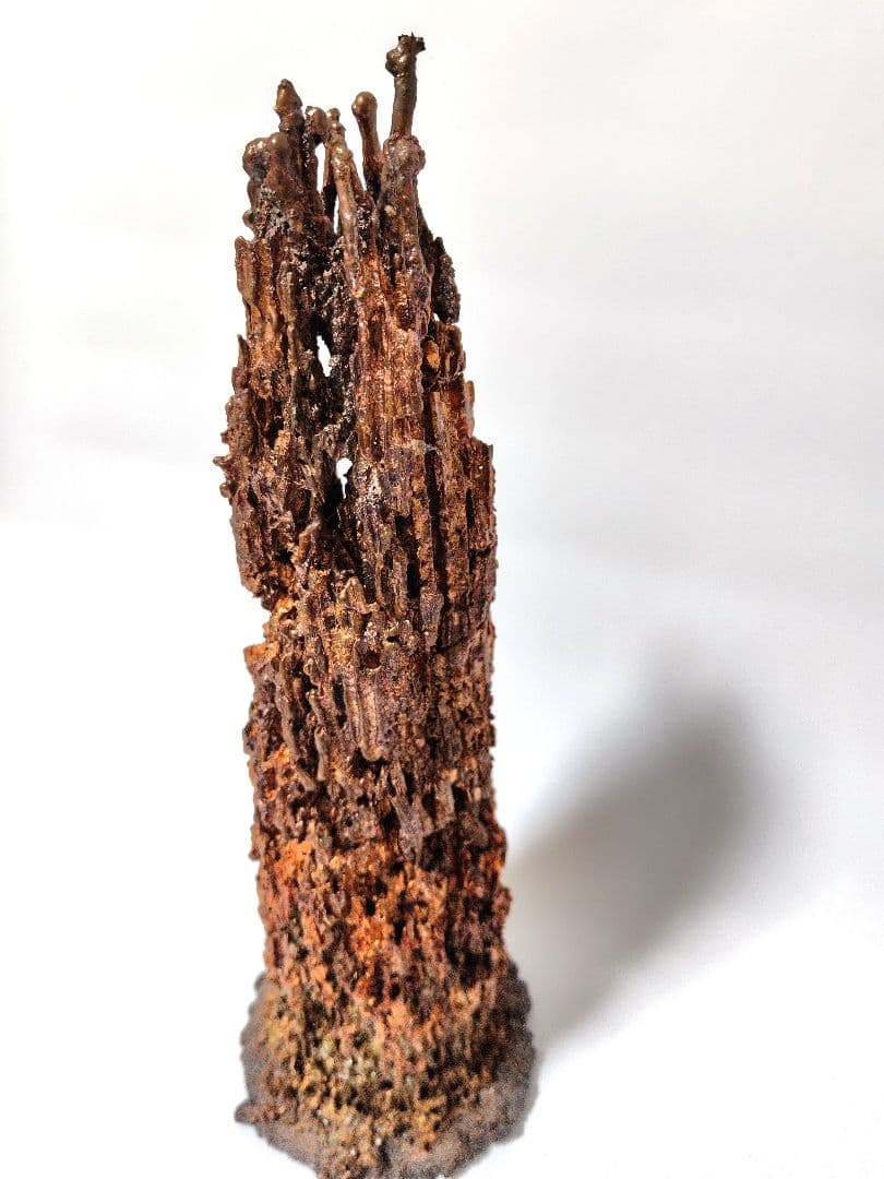 銅滴　謹製　住友金属鉱山株式会社