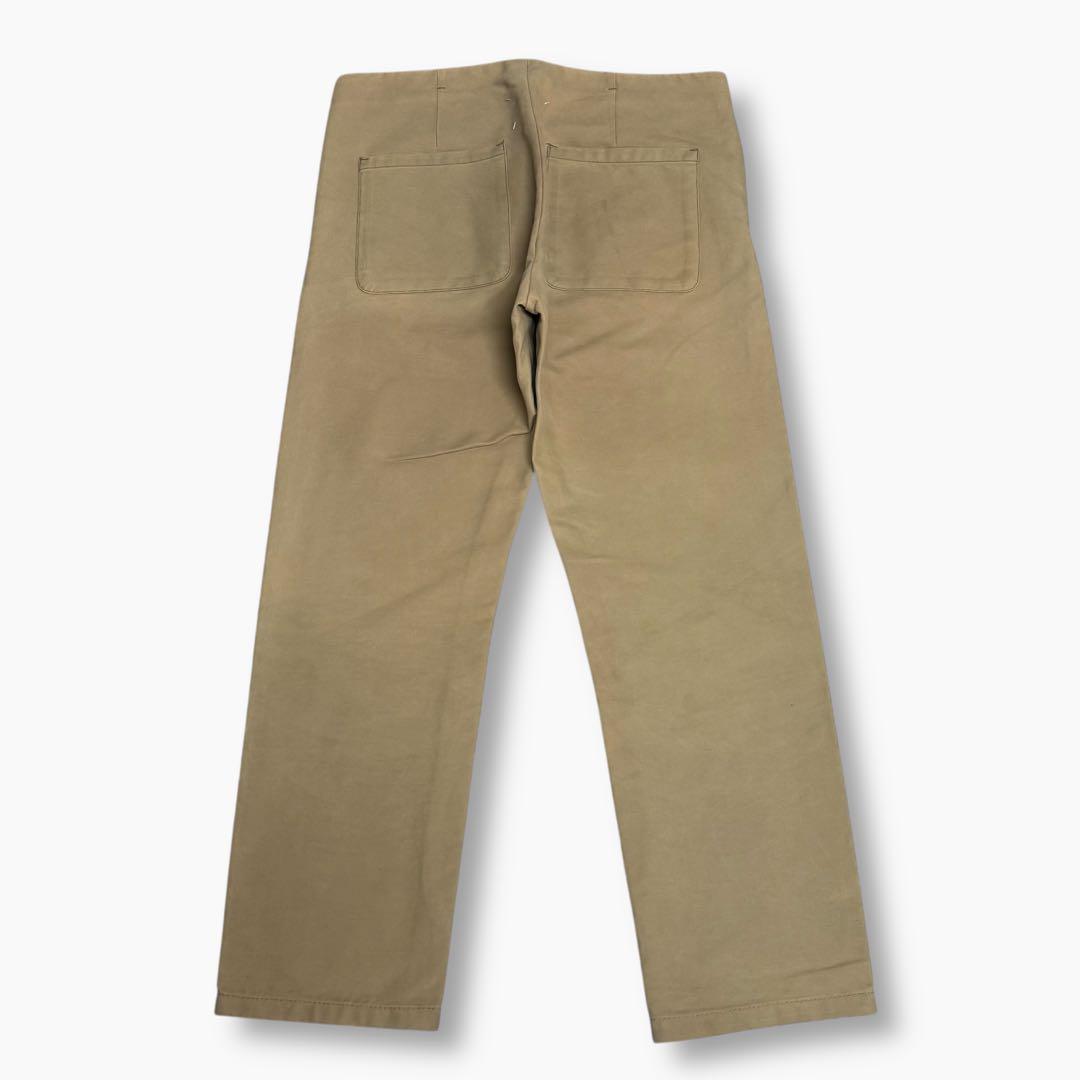 パンツ 2012AW Martin Margiela McQUEEN PANTS