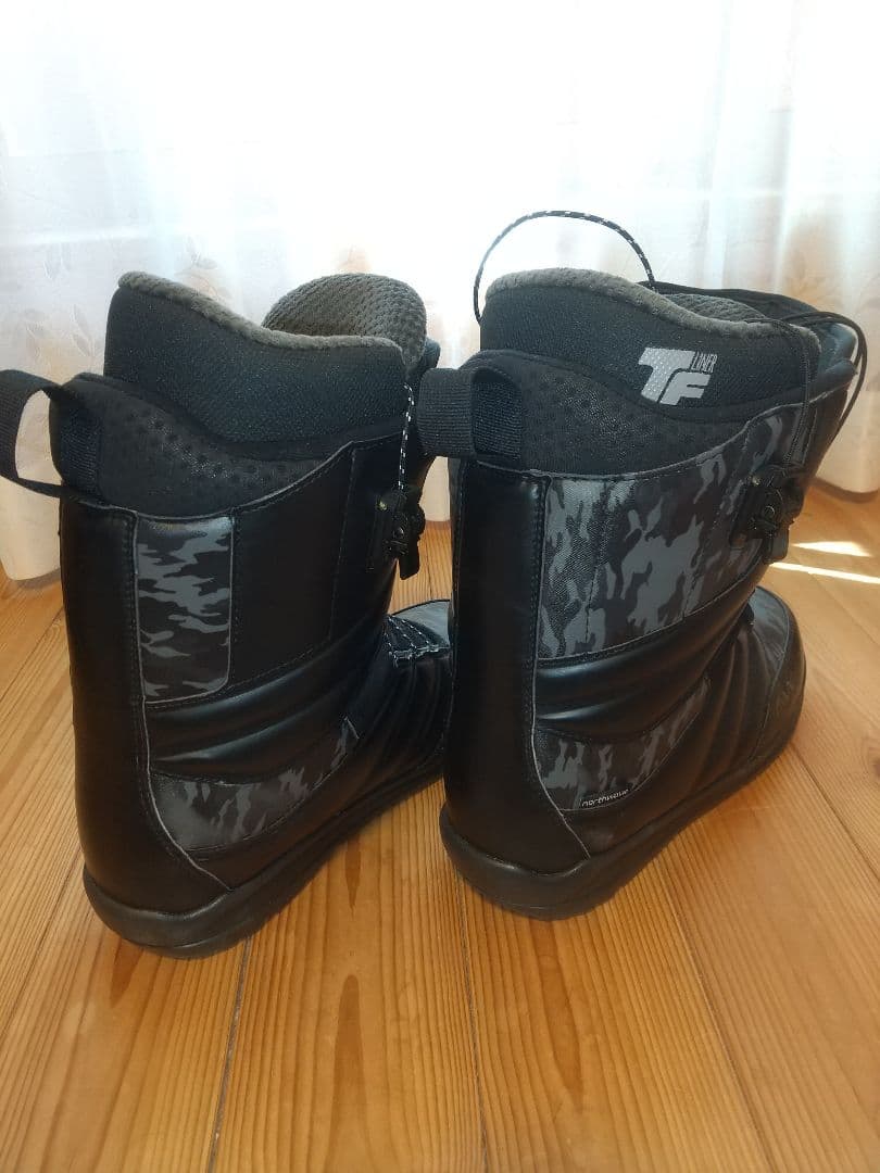 美品　NORTHWAVE　Freedom SLS　27.5(27の人へ)　箱有り