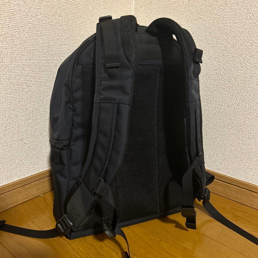 極美品　 BACKPACK PRO SOLID S バッグパック　完売品