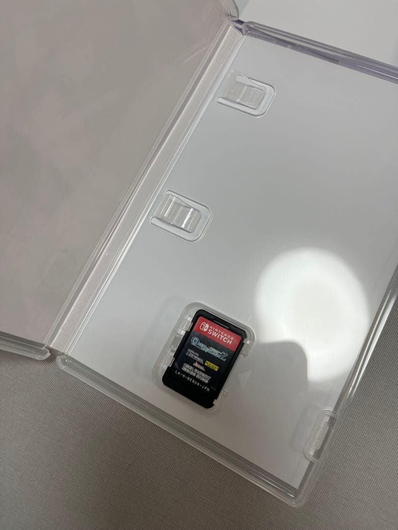 OVER REQUIEMZ特装版