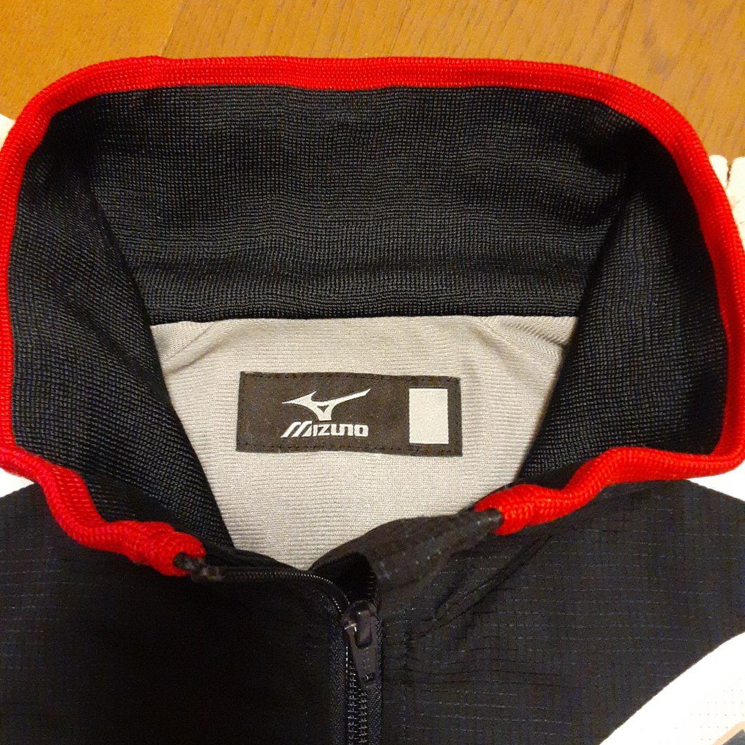 2017年　WBC 日本代表　グランドコート　ミズノ製