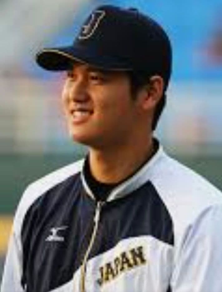 2017年　WBC 日本代表　グランドコート　ミズノ製