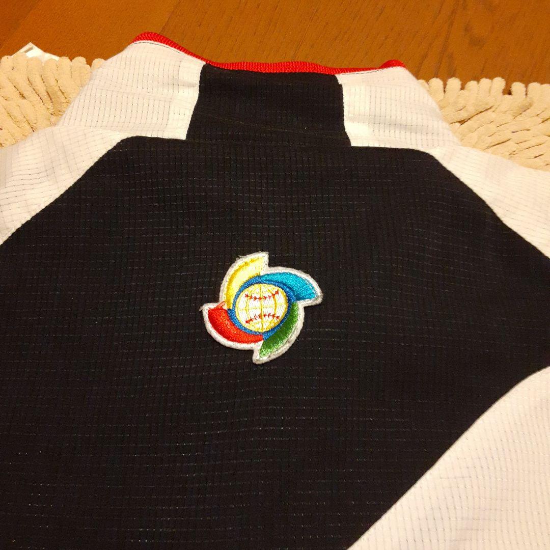 2017年　WBC 日本代表　グランドコート　ミズノ製