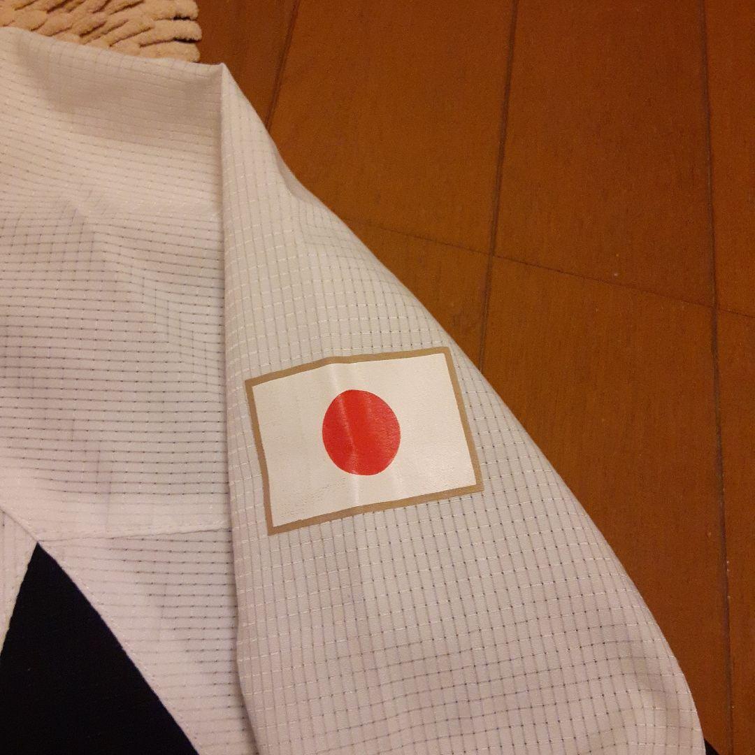 2017年　WBC 日本代表　グランドコート　ミズノ製