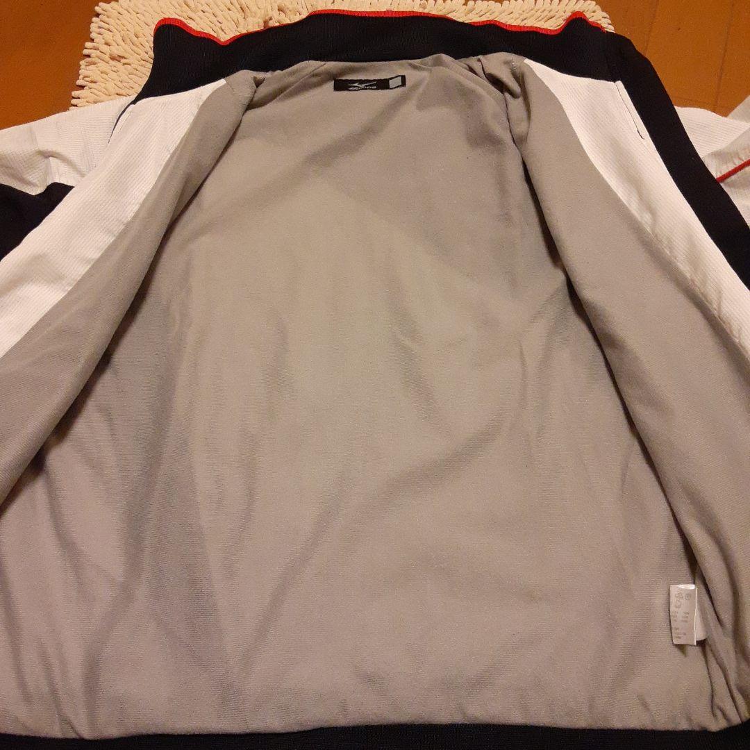 2017年　WBC 日本代表　グランドコート　ミズノ製